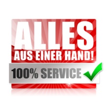 Aachener Kurier und Transportservice - Alles aus einer Hand